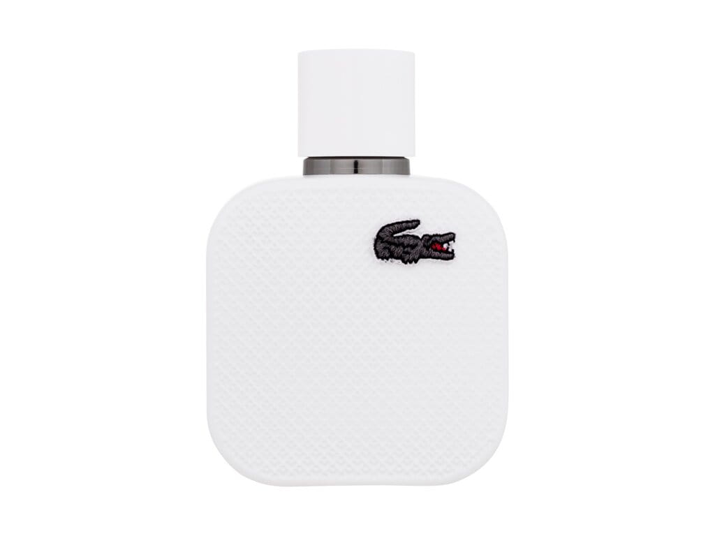 Lacoste L.12.12 Blanc M Woda perfumowana 50ml-517894
